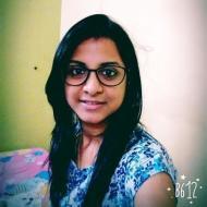 Anisha  A. Class 9 Tuition trainer in Pune