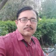 Ravindra Sharma Class 8 Tuition trainer in Noida