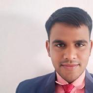 Ravi Yadav Yoga trainer in Lucknow