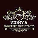 Vidhyalakshmi Institute Hobby institute in Salem