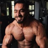 Nilesh Lalbegi Personal Trainer trainer in Pune