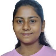 Anwesha M. Class I-V Tuition trainer in Kolkata