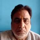 Photo of Rakendu Kaushik