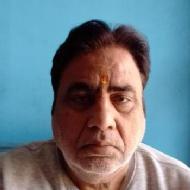 Rakendu Kaushik Class 10 trainer in Panchkula