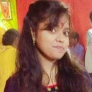 Anjali M. Class I-V Tuition trainer in Lucknow