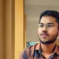 Avoy Roy Class I-V Tuition trainer in Cachar