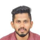 Photo of Shaik Ijaz