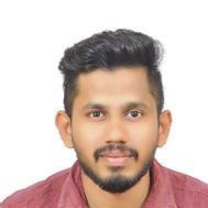 Shaik Ijaz Class I-V Tuition trainer in Bangalore