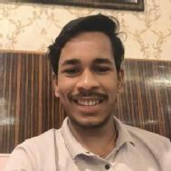 Gulshan Kumar Stock Market Trading trainer in Hyderabad