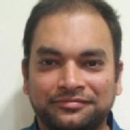 Vishal Anil Parmar Class 10 trainer in Mumbai