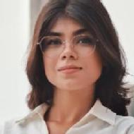 Koyel P. Class I-V Tuition trainer in Kolkata