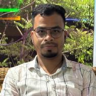 Bhanukul Barman Class 12 Tuition trainer in Gossaigaon