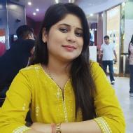 Kanchan S. Class I-V Tuition trainer in Delhi