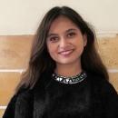 Photo of Priyadarshinee S.