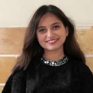 Priyadarshinee S. Art and Craft trainer in Bhubaneswar