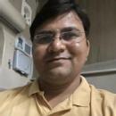 Photo of Anil Kumar