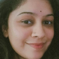Sayali D. Class 6 Tuition trainer in Pune
