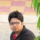 Photo of Chirag Verma