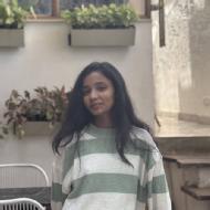 Pingili Krupa Class I-V Tuition trainer in Hyderabad