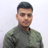 Alok Kumar Pandey Class 6 Tuition trainer in Delhi