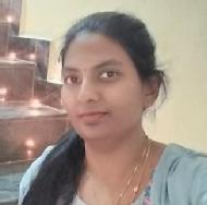 Veena Class 8 Tuition trainer in Chennai
