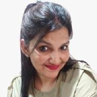 Seema C. Computer Course trainer in Delhi