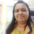 Photo of Preethi I.