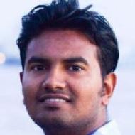 Sathya Narayanan Japanese Language trainer in Chennai