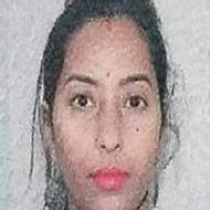 Pallabi D. Class 10 trainer in Gmc