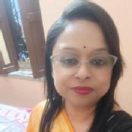 Arpita G. BA Tuition trainer in Chinsurah