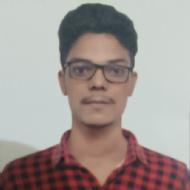Yogesh Kumar Saini Class 12 Tuition trainer in Jaipur