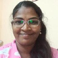 Christil J. Spoken English trainer in Karaikal