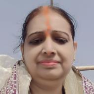 Vinita A. Class I-V Tuition trainer in Gorakhpur