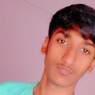 Sarvesh Shinde Class I-V Tuition trainer in Pune
