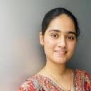 Photo of Urvashi T.