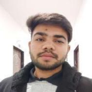 Ranvijay Yadav Class I-V Tuition trainer in Musafirkhana