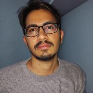 Shaik Anjuyad Class 12 Tuition trainer in Delhi