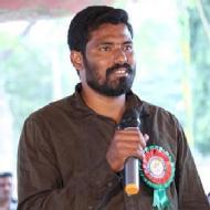 Bhushetti Rajesh Class I-V Tuition trainer in Hyderabad