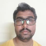 Rahul Mukherjee Animation & Multimedia trainer in Kolkata