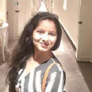 Shweta K. Class 10 trainer in Prayagraj
