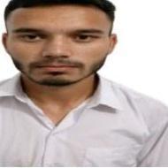 Manu Sharma Class 12 Tuition trainer in Salooni