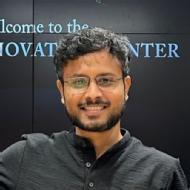 Somesh Diliprao Patil Class I-V Tuition trainer in Pune