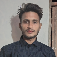 Sunil Yadav Class 12 Tuition trainer in Budaun