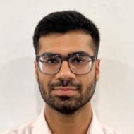 Vaibhav Class 10 trainer in Gurgaon
