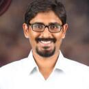 Photo of Karthik Kulkarni