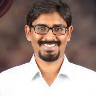 Karthik Kulkarni CA trainer in Bangalore