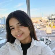 Harpreet K. Duolingo English Exam trainer in Muncie