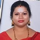 Photo of Ramya Narayanan
