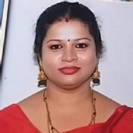 Ramya Narayanan Class 12 Tuition trainer in Chennai