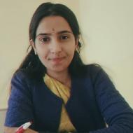 Mamta A. Class 11 Tuition trainer in Ujjain